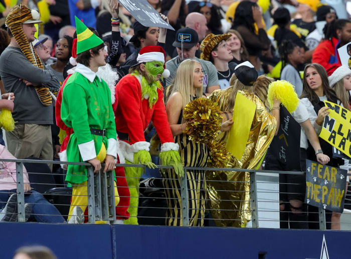 malakoff franklin texas uil football state championship 2023 tommy hays Game 5 06